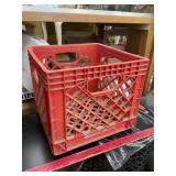 Prairie Farms Hiland & Roberts Crate