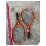 Bandido Rackets