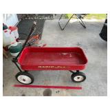 Radio Jet Wagon