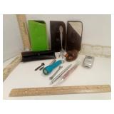 Glasses Cases, Flashlight,  Folding Verizon