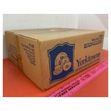 Pfaltzgraff 5 Pc Place Setting NIB Yorktowne