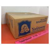 Pfaltzgraff 5 Pc Place Setting NIB Yorktowne