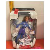 Barbie Special Edition Space Camp Barbie