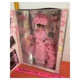 Barbie Collector Edition My Fair Lady  Eliza