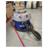 Shop Vac 6 Gallon