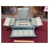 Super Deluxe Jewelry Box