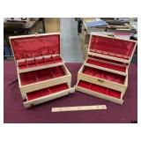 Jewelry Boxes 2