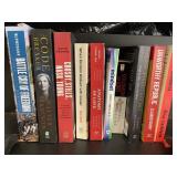 McPherson Isaason Browne Holt Fisher Dweck L