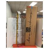 Home Interiors Towel Rack In Box