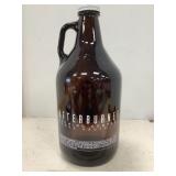 Afterburner Brewing Company 64 Oz Growler