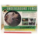 Pet Guardian Underground Fence Kit In Box