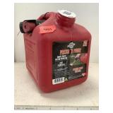 Garage Boss 1 Gal Gasoline Can