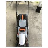 Litheli Electric Lawn Mower