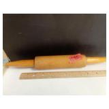 Wooden Rolling Pin