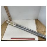 Adjustable Closet Rod 30' - 48ï¿½