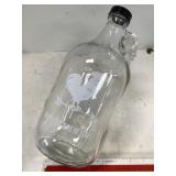 Moeller Brew Barn 1/2 Gal Growler
