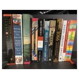 Wilson Hyde Ferguson Tolkien Nemirovsky Casey