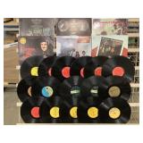 Holiday Vinyl Sleeves & More
