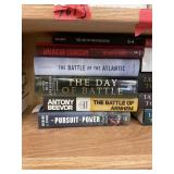 Evans Arham Atkinson, Dimbleby Cuneo REGAIE