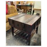Chest Decor Occasional H 27' W 29? D 25?
