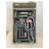 20 Pc Value Pack Home Garage Organizers