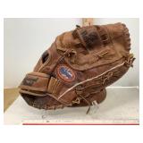 Vintage Nokona Baseball Glove Buckeroo