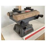 Black & Decker Workmate 8' Bench Top Vise