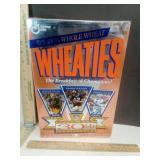 General Mills Wheaties Super Bowl 30th