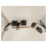 Atari Joy Stick Controllers 2 & Atari 2600 P