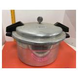Mirro Matic Pressure Cooker / Canner