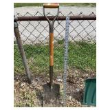 Shovel