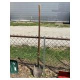 Shovel