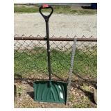 Snow Shovel