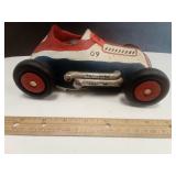 ScentSations Decorative Race Car Fragrance