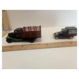 Matchbox KELLOGGS Rice Krispies Delivery Truck