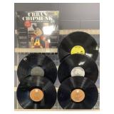 Disney & Children Music Vinyl Lot