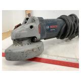 Bosch AG40-85P Angle Grinder