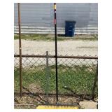 Push Broom