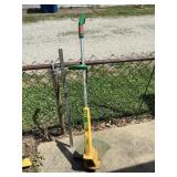 Easy Edge 14' Trimmer Edger