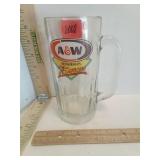 Large A&W Rootbeer RESTAURANTS Mug
