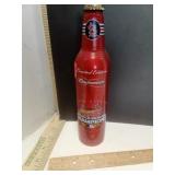 Limited Edition Budweiser Cardinals World Series