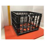 Plastic Crate