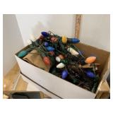 Holiday Lights Box