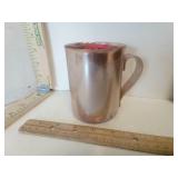 MC Bascal Aluminum Mug Indianapolis, IN