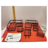 Shower Shelves