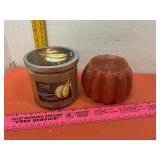 Yankee Candle Golden Pumpkin & 1 More