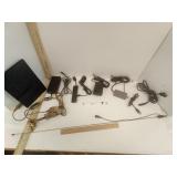 Playstation PS2 Game, Antenna, Power Cords & More