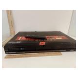 MAGNOVOX BLU-RAY Disc Player Model  MRD723B &