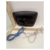 Linksys  Wireless-N Home Router Model WRT12ON &