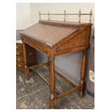 Ernest Hemingway By Thomasville Standing Desk